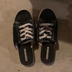 converse slides